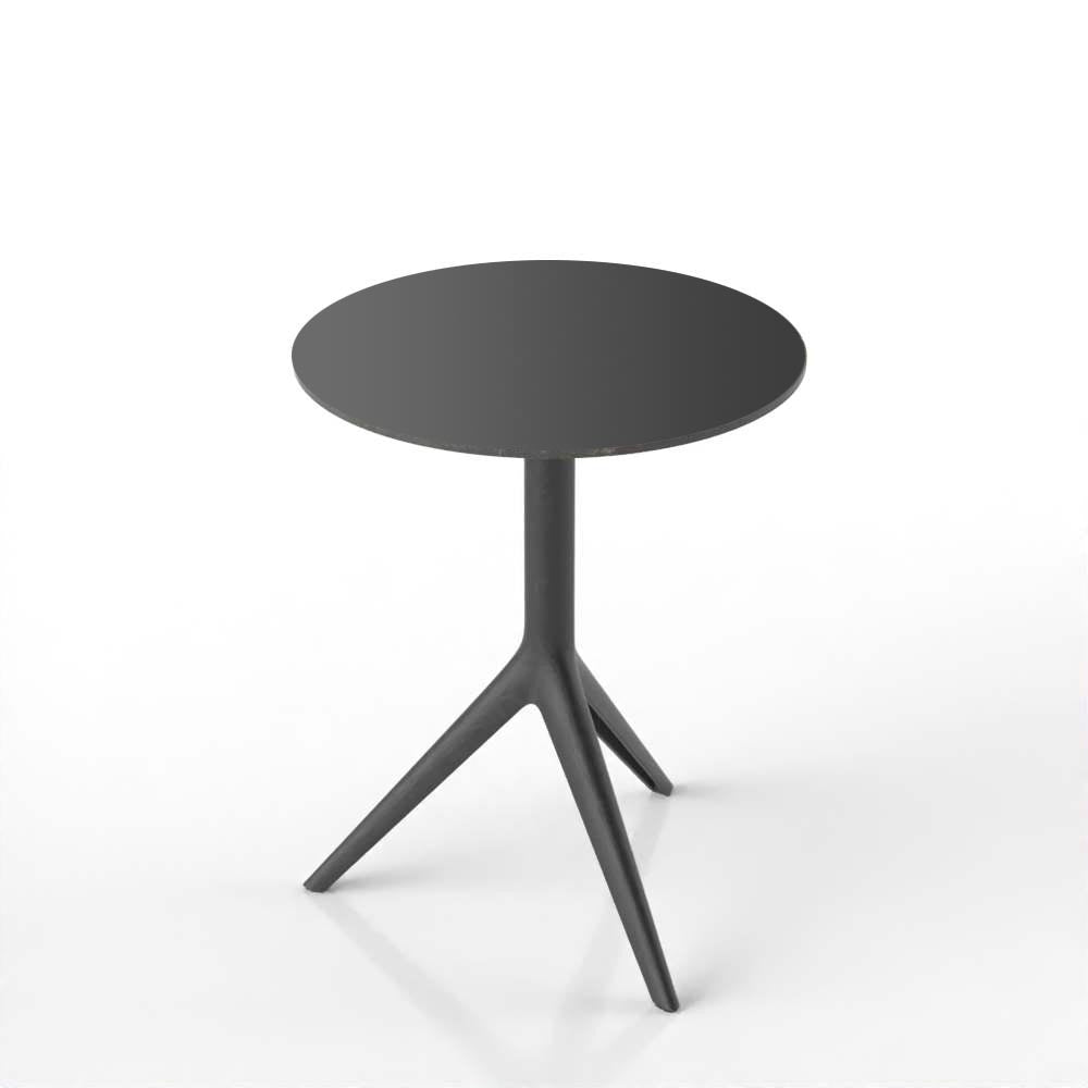 MARISOL Tisch Redonda 60cm
