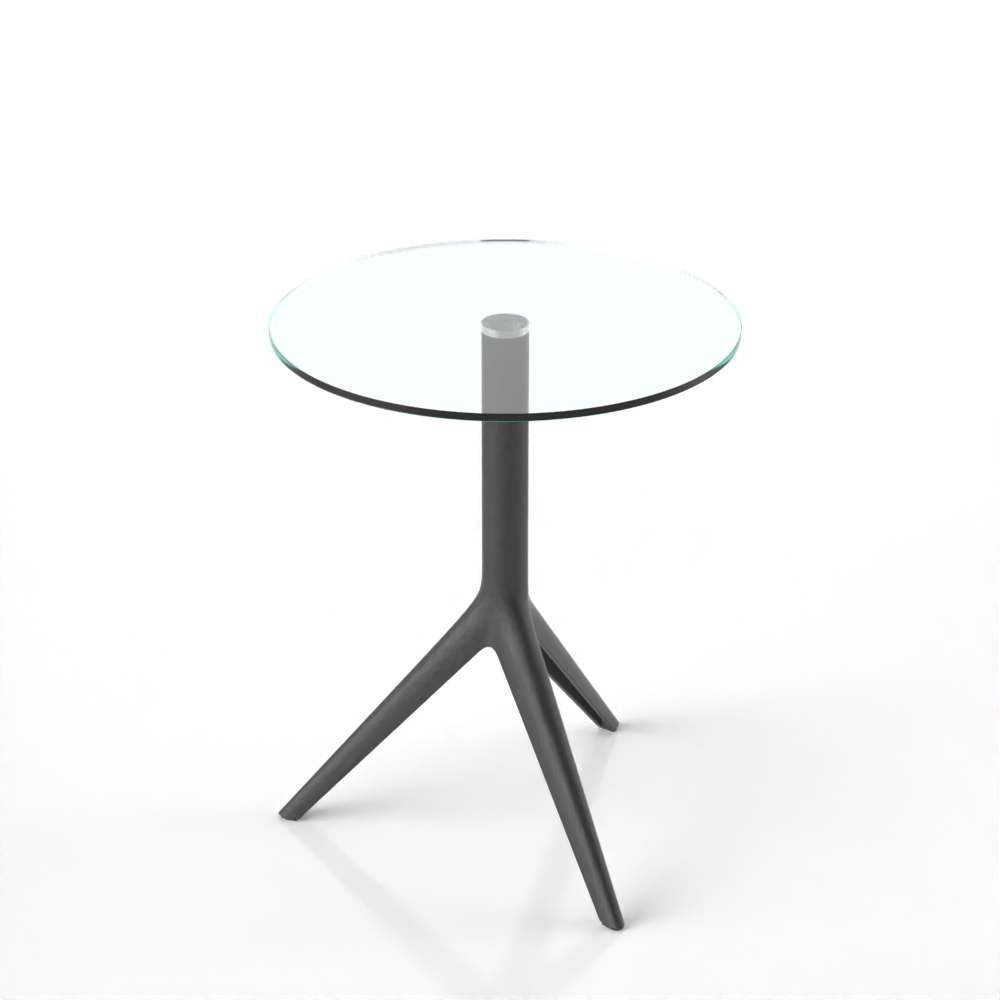 MARISOL Tisch Redonda 60cm