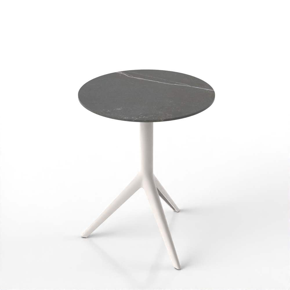 MARISOL Tisch Redonda 60cm