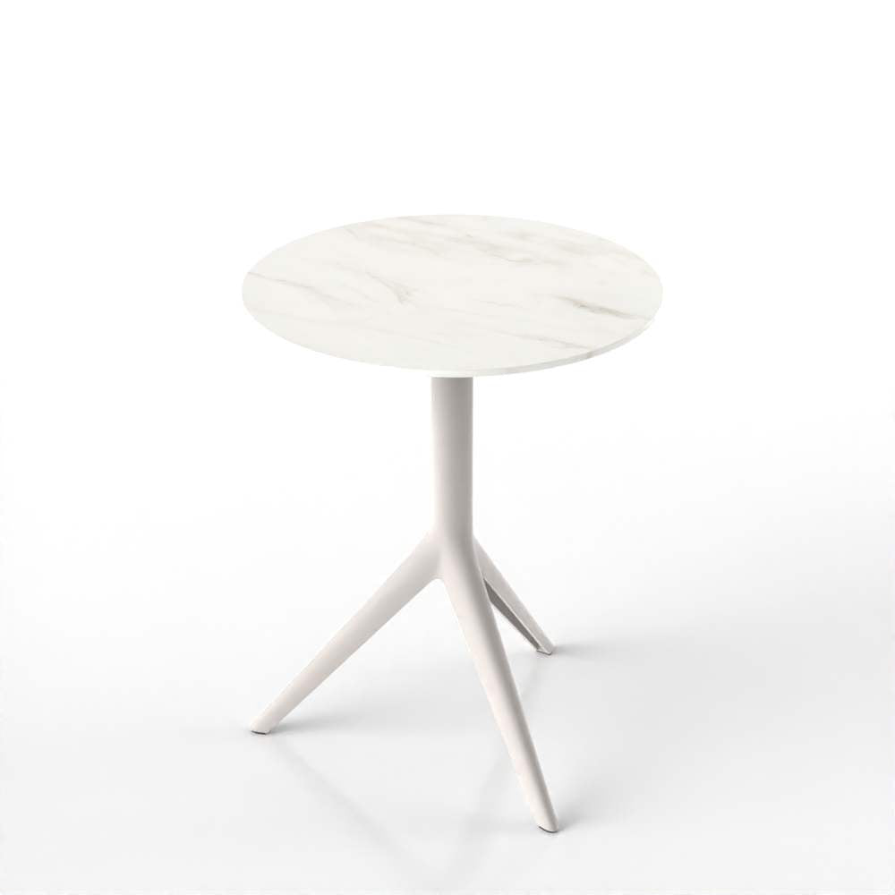MARISOL Tisch Redonda 60cm