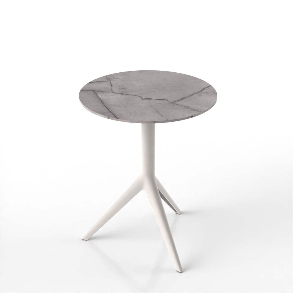MARISOL Tisch Redonda 60cm