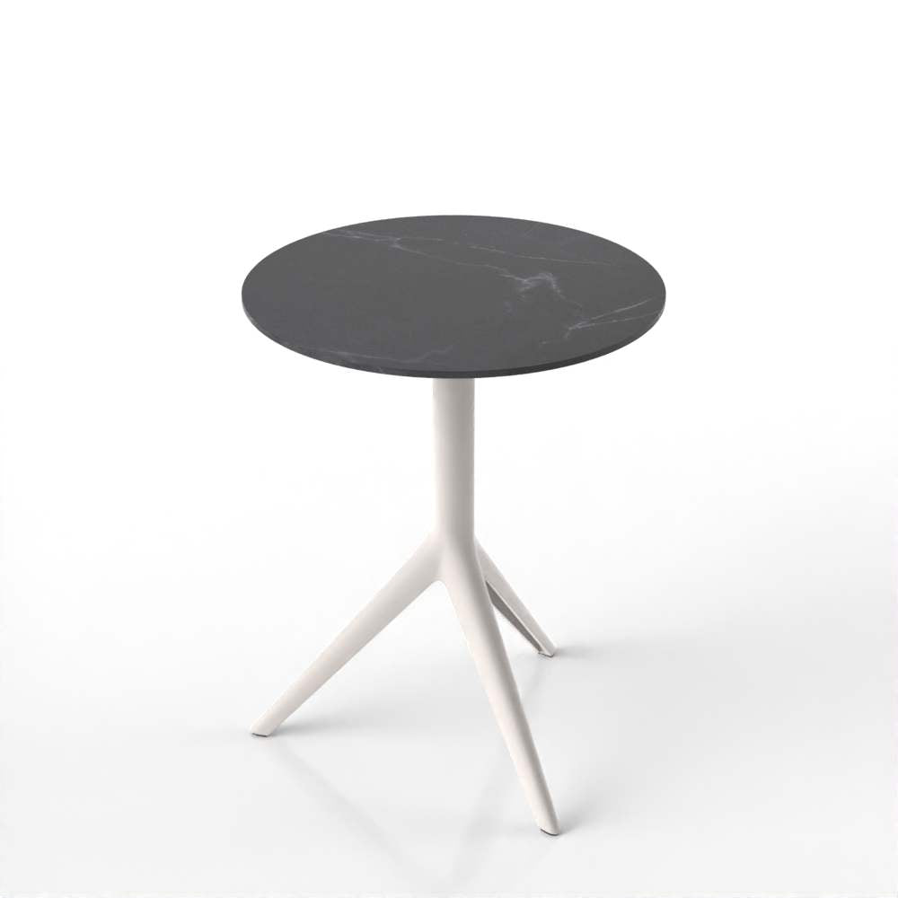 MARISOL Tisch Redonda 60cm