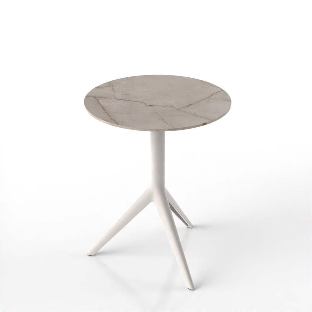MARISOL Tisch Redonda 60cm