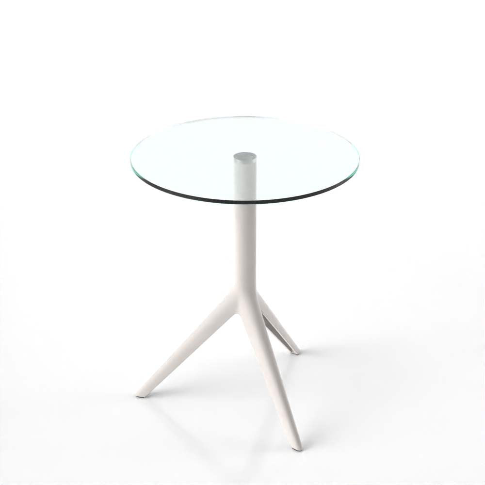 MARISOL Tisch Redonda 60cm