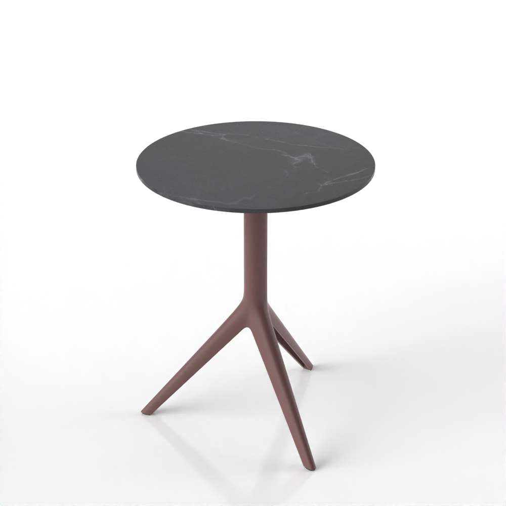 MARISOL Tisch Redonda 60cm