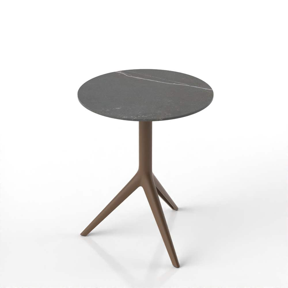 MARISOL Tisch Redonda 60cm