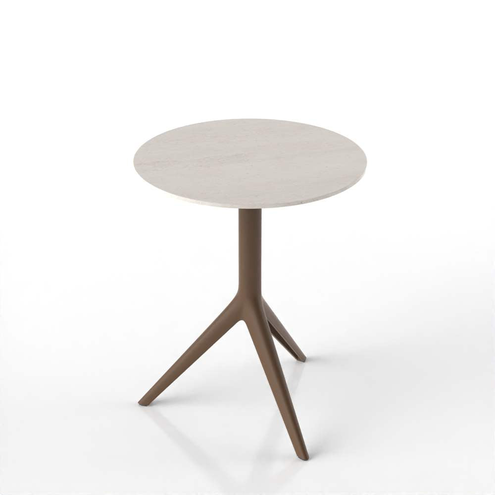 MARISOL Tisch Redonda 60cm