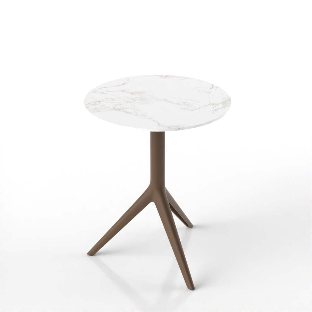 MARISOL Tisch Redonda 60cm