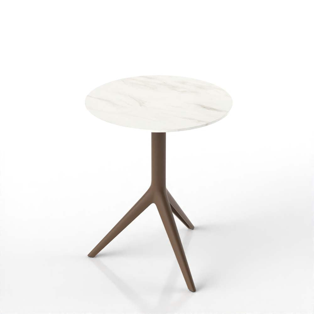 MARISOL Tisch Redonda 60cm
