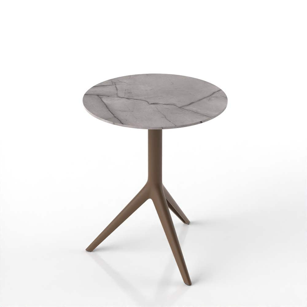 MARISOL Tisch Redonda 60cm