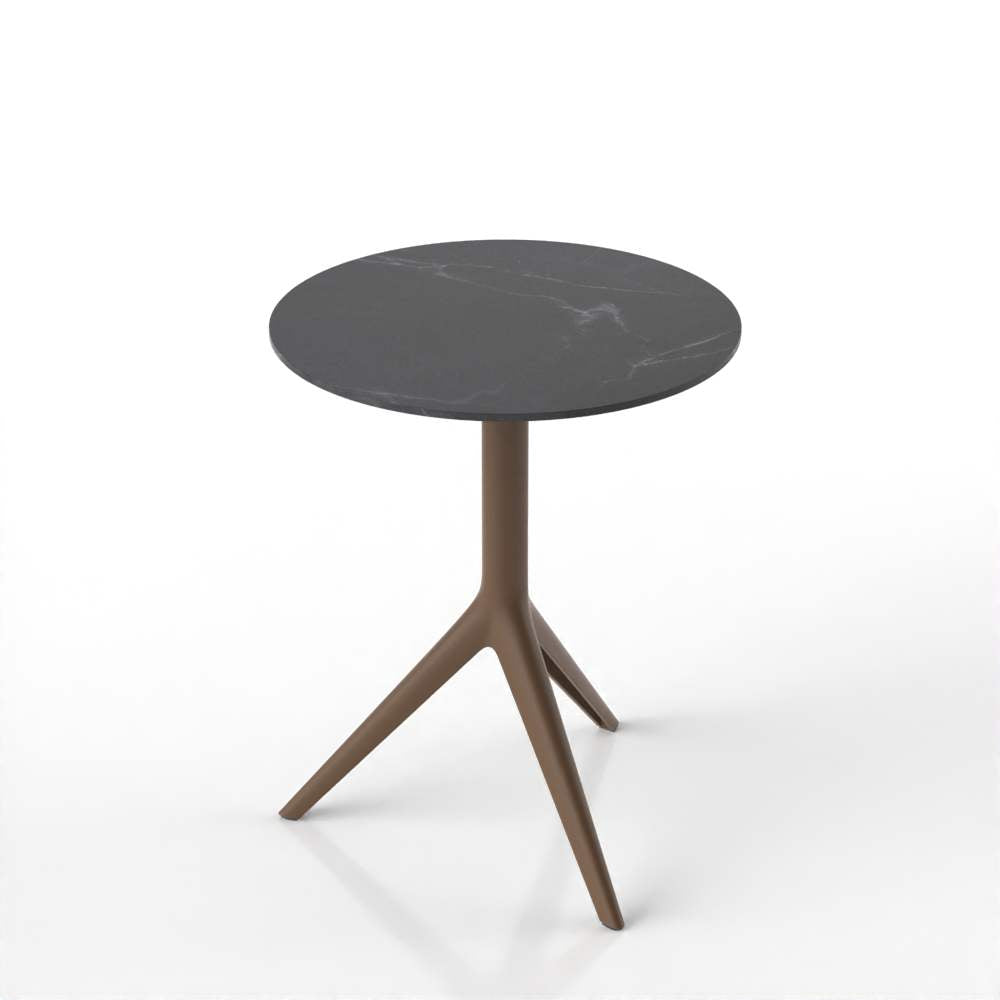 MARISOL Tisch Redonda 60cm
