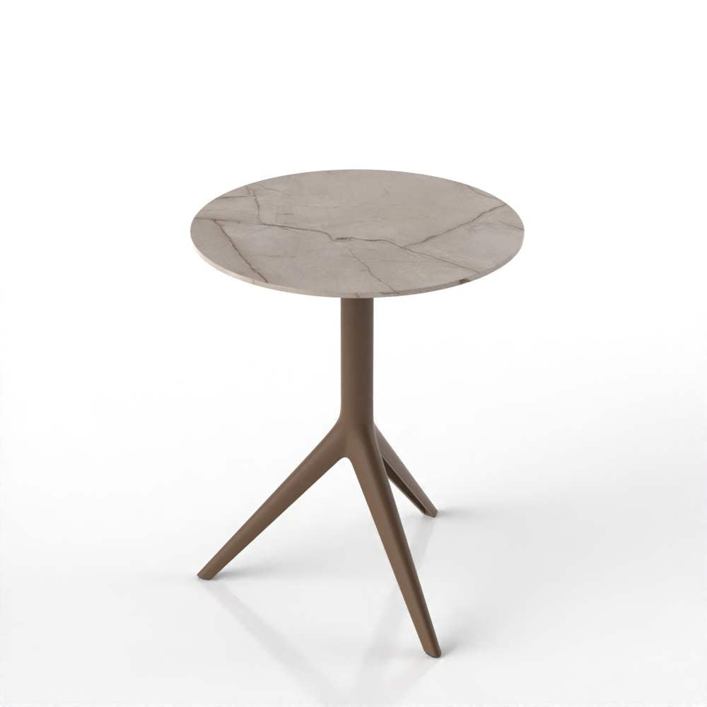 MARISOL Tisch Redonda 60cm
