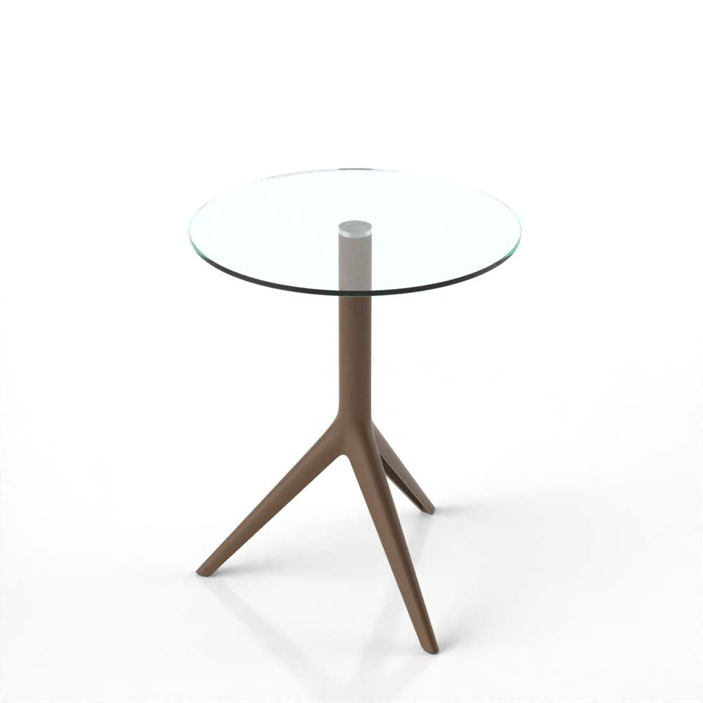MARISOL Tisch Redonda 60cm