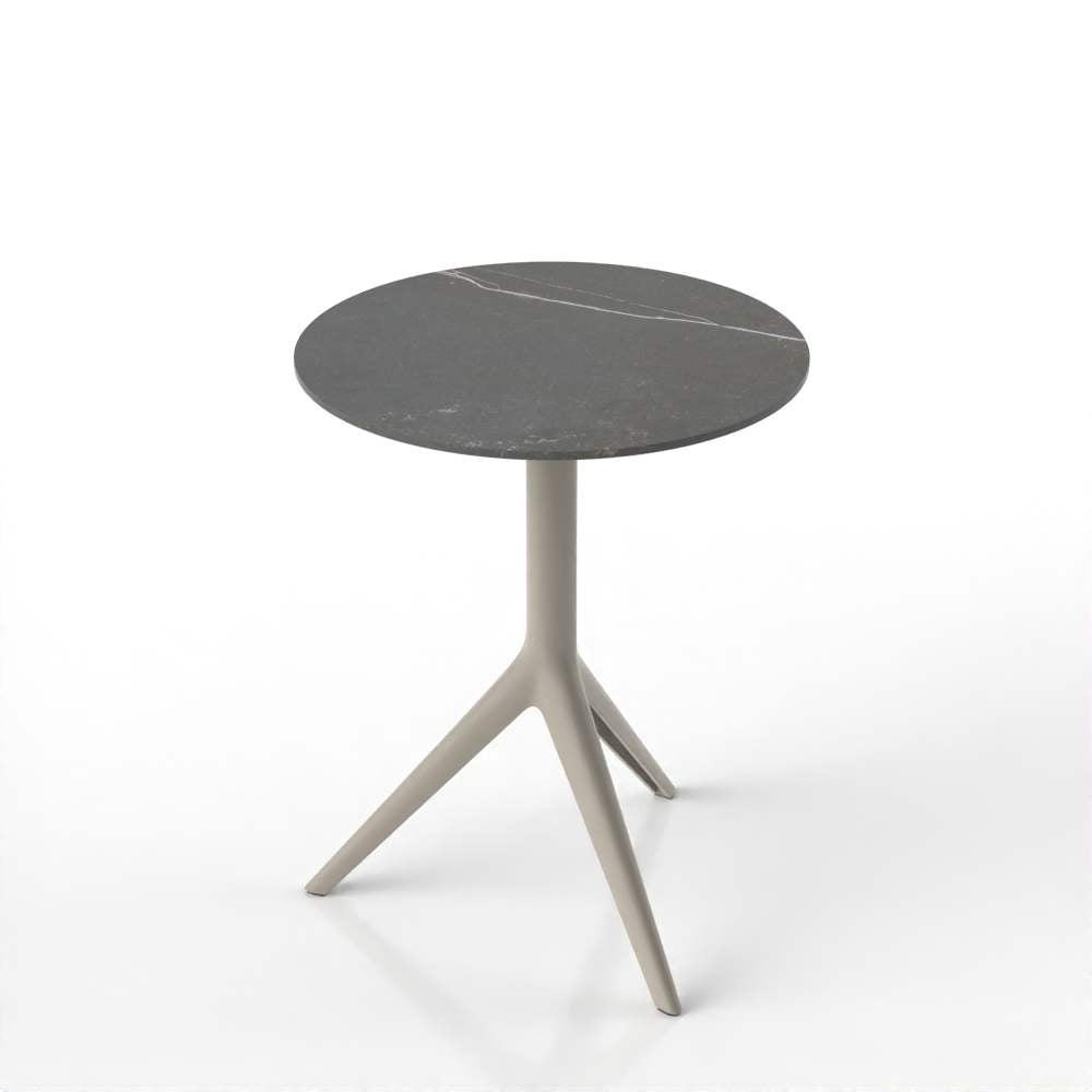 MARISOL Tisch Redonda 60cm