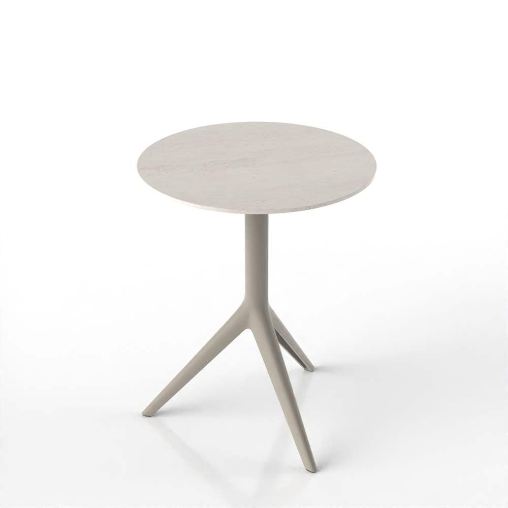 MARISOL Tisch Redonda 60cm