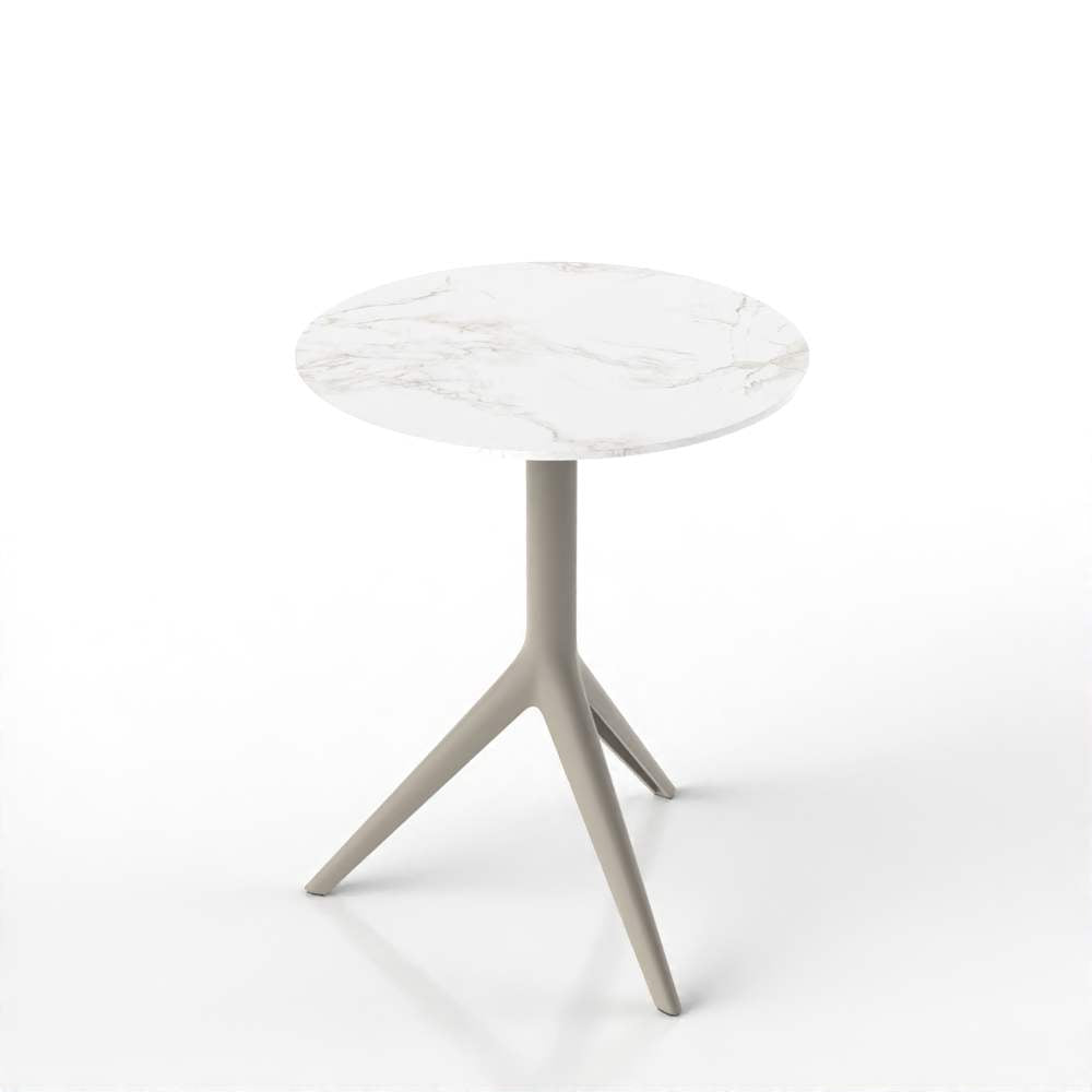 MARISOL Tisch Redonda 60cm