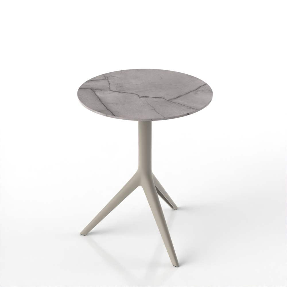 MARISOL Tisch Redonda 60cm