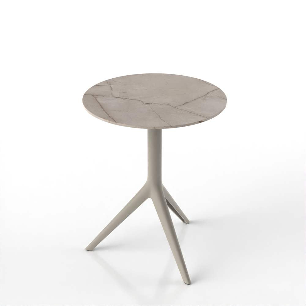 MARISOL Tisch Redonda 60cm