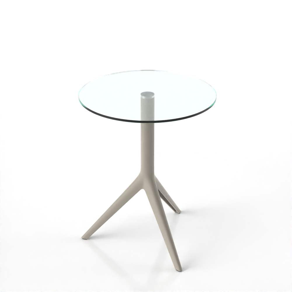MARISOL Tisch Redonda 60cm