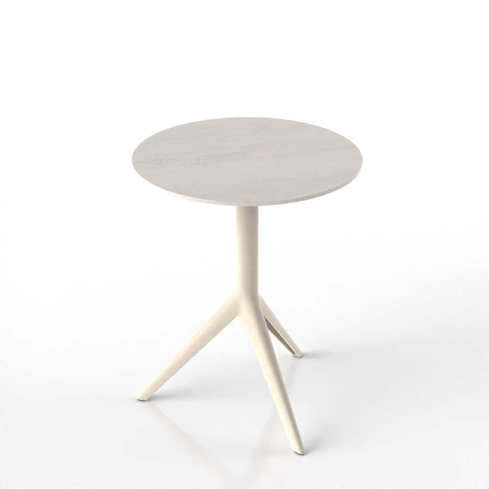 MARISOL Tisch Redonda 60cm