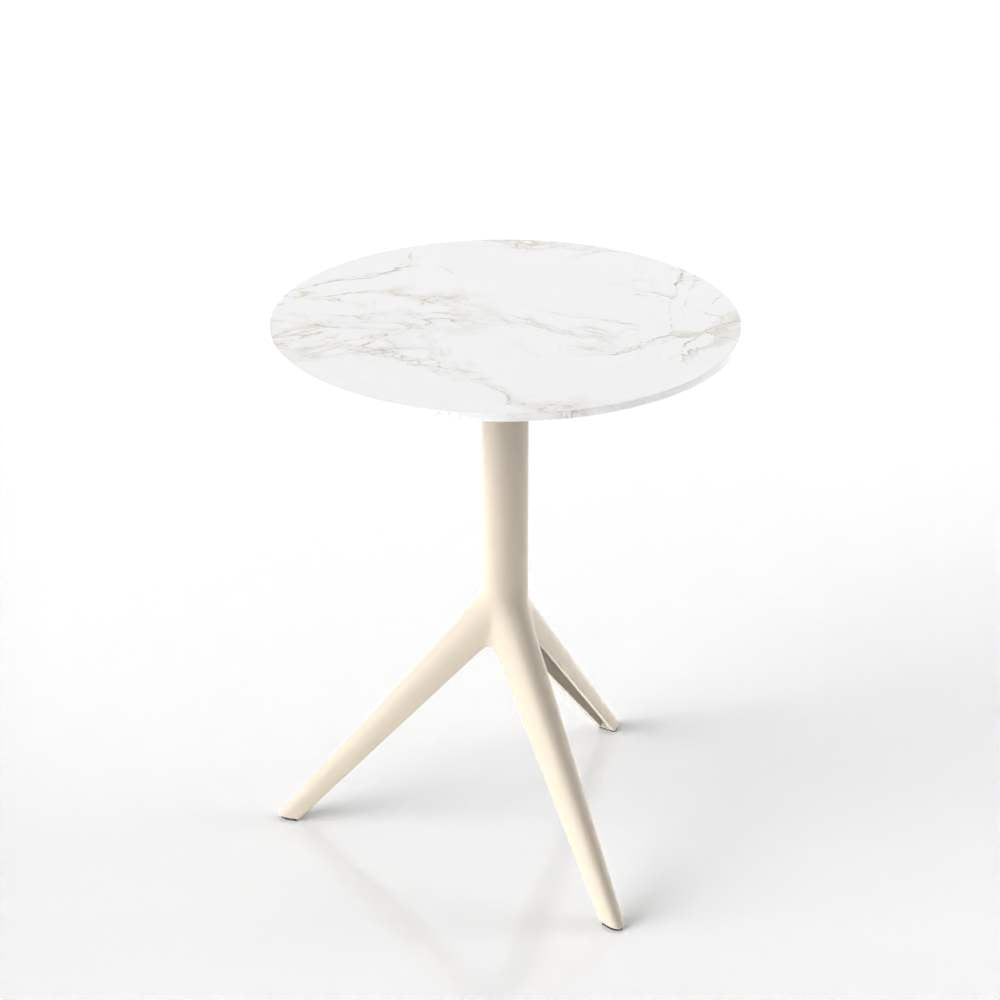 MARISOL Tisch Redonda 60cm