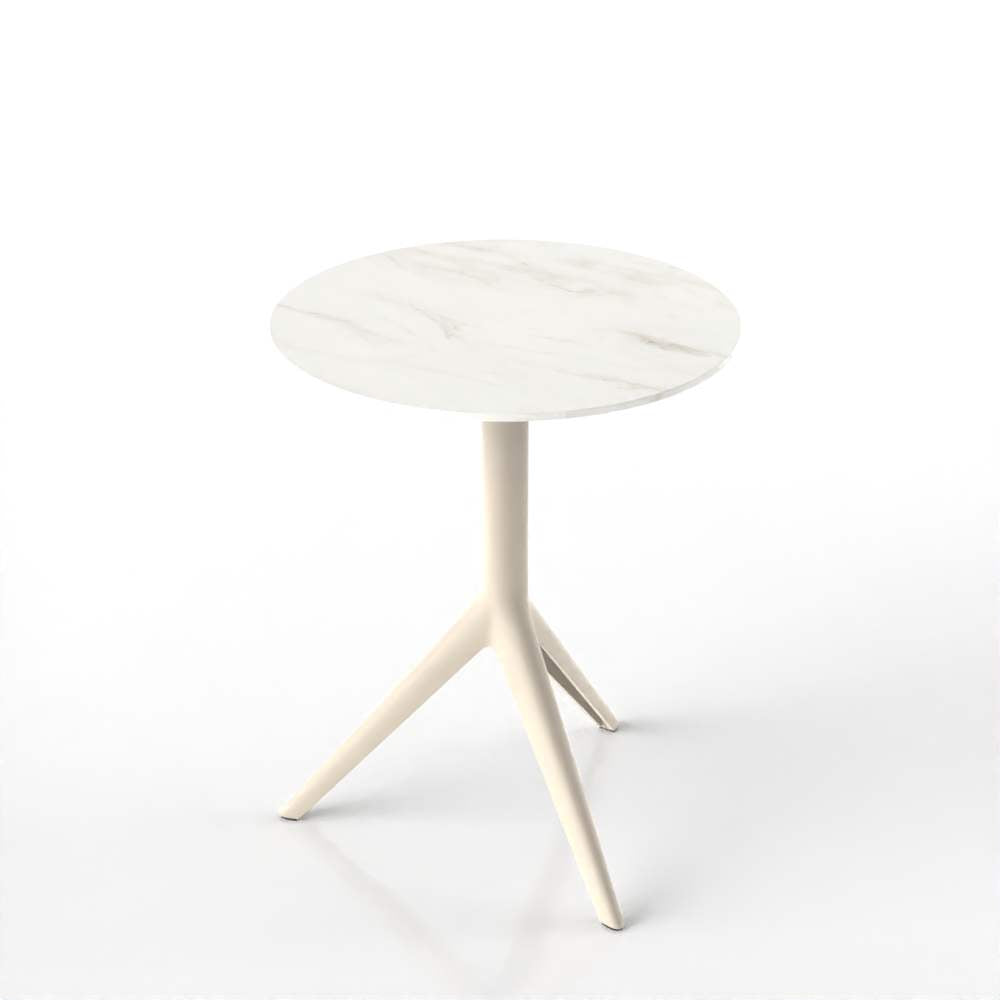 MARISOL Tisch Redonda 60cm