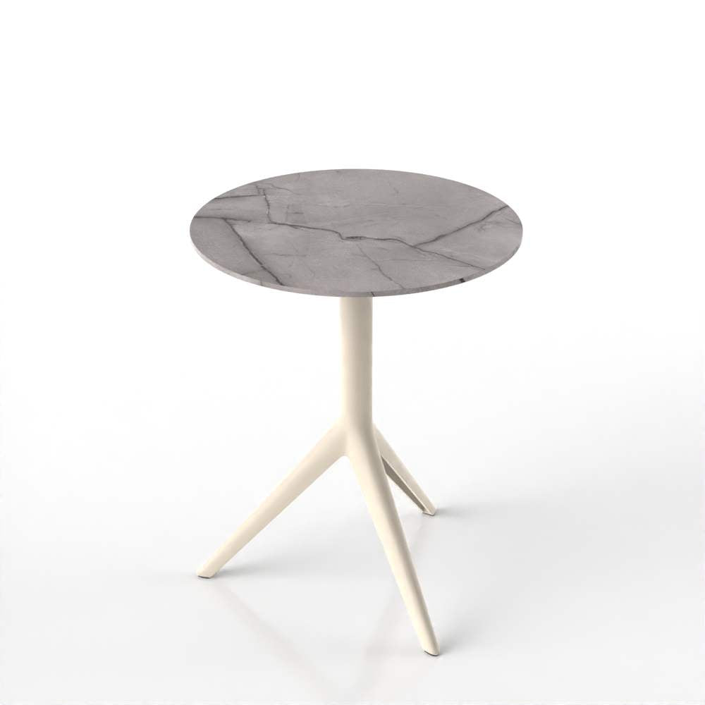 MARISOL Tisch Redonda 60cm