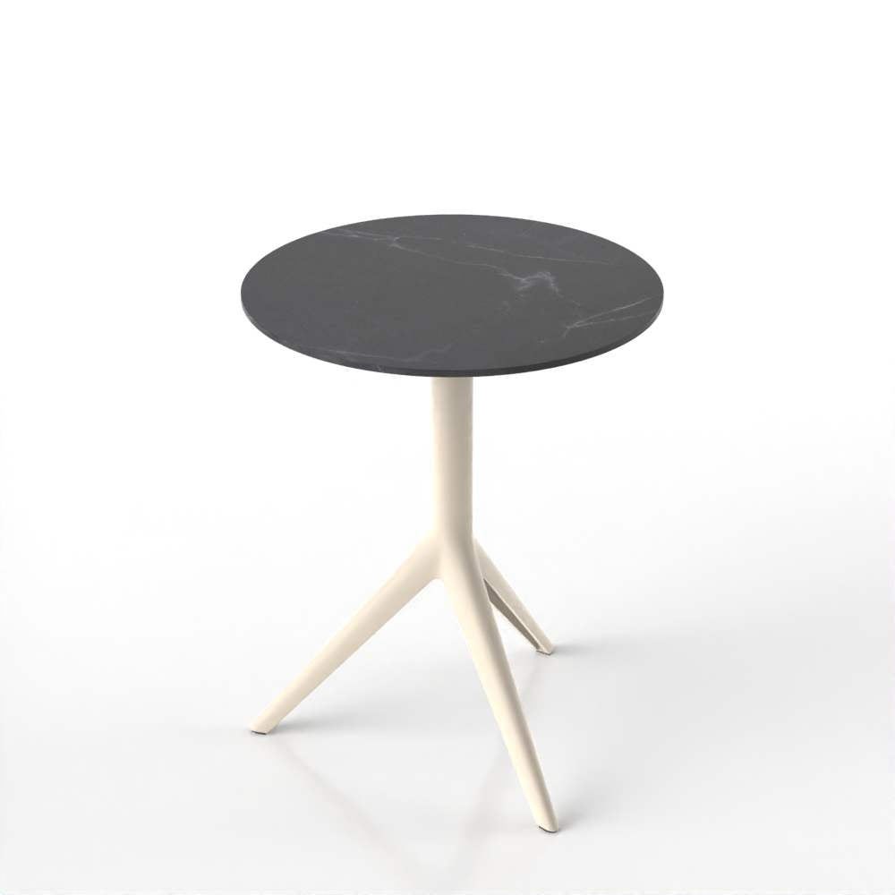MARISOL Tisch Redonda 60cm