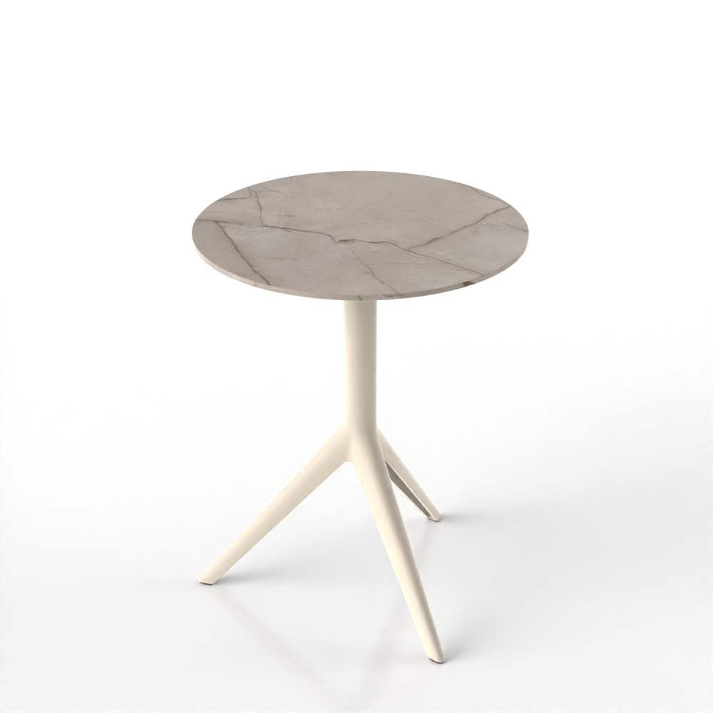 MARISOL Tisch Redonda 60cm