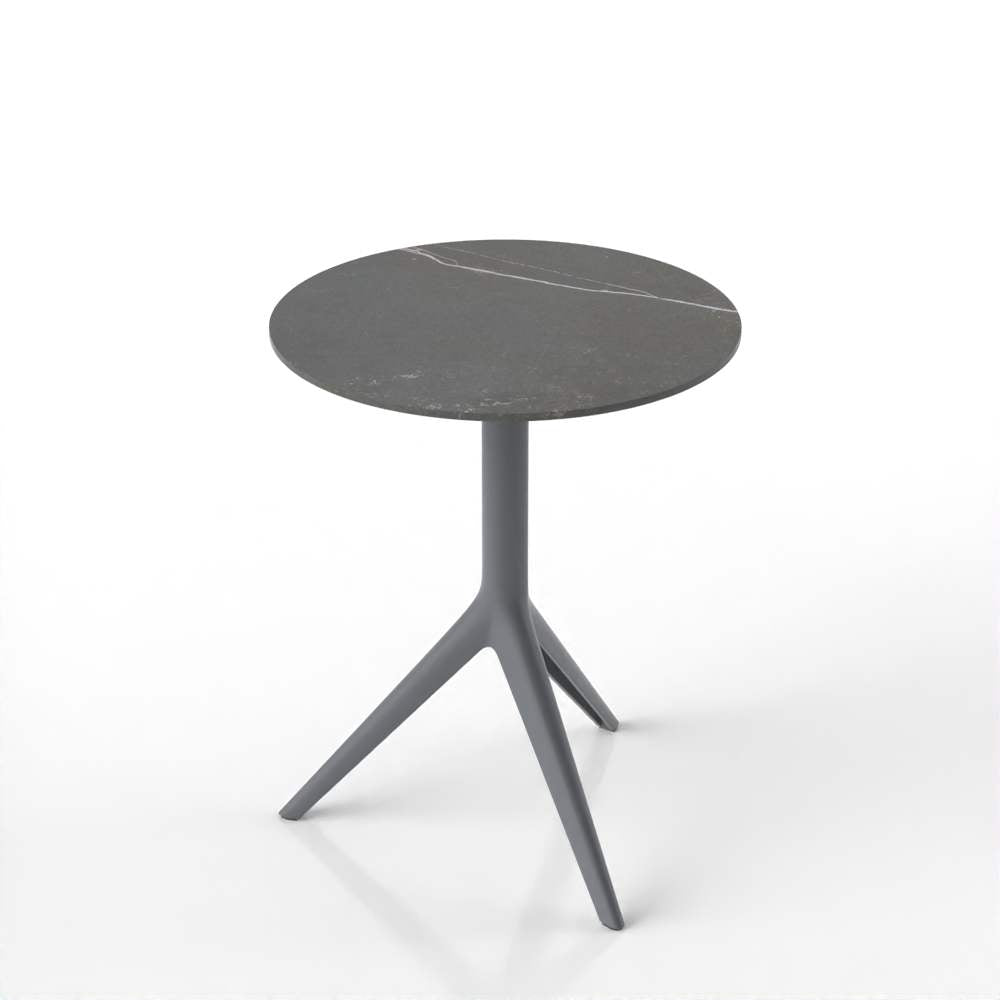 MARISOL Tisch Redonda 60cm