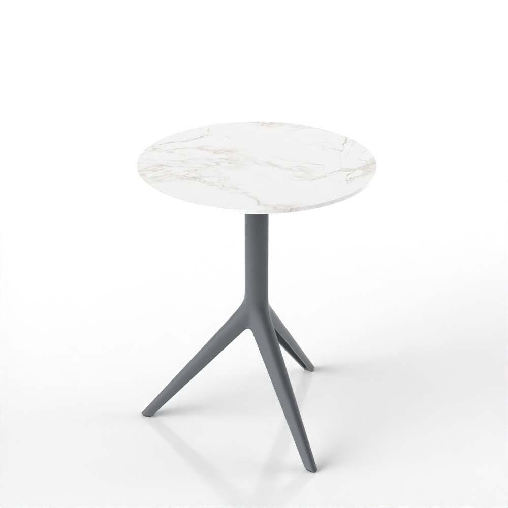 MARISOL Tisch Redonda 60cm
