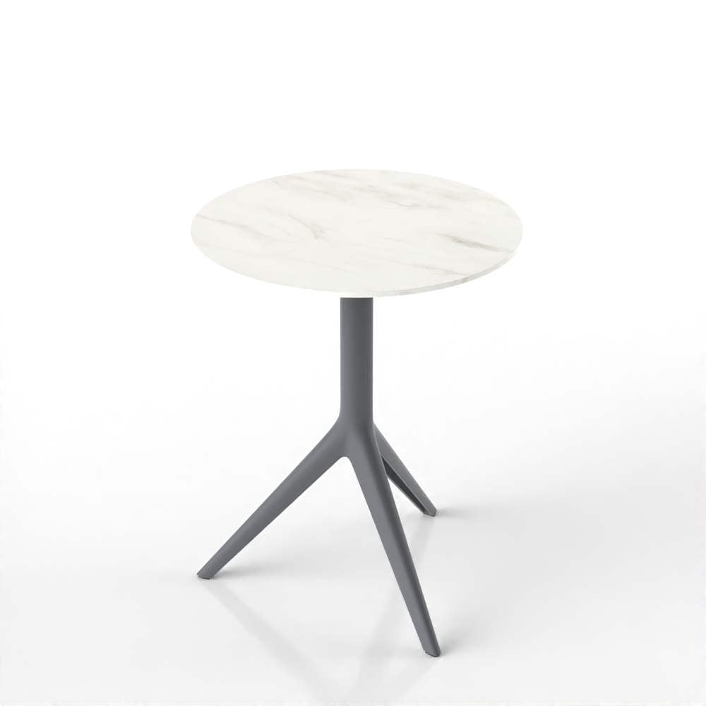MARISOL Tisch Redonda 60cm