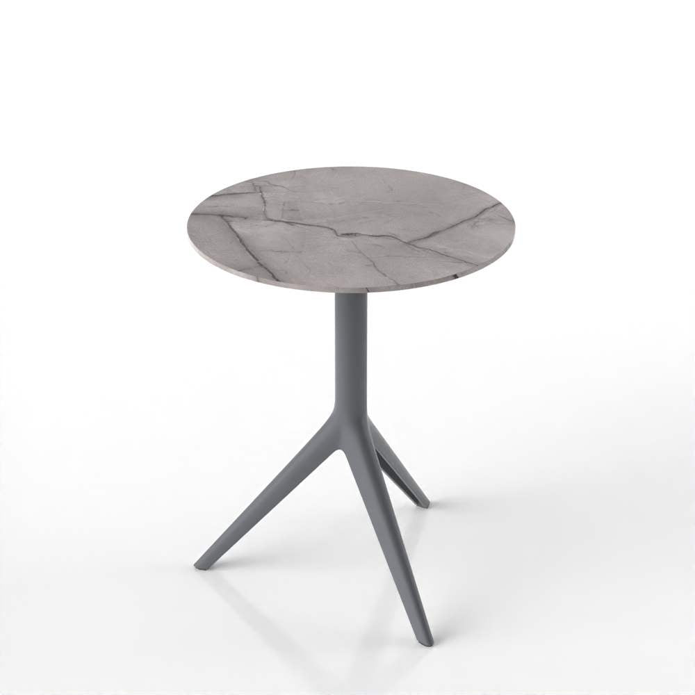 MARISOL Tisch Redonda 60cm