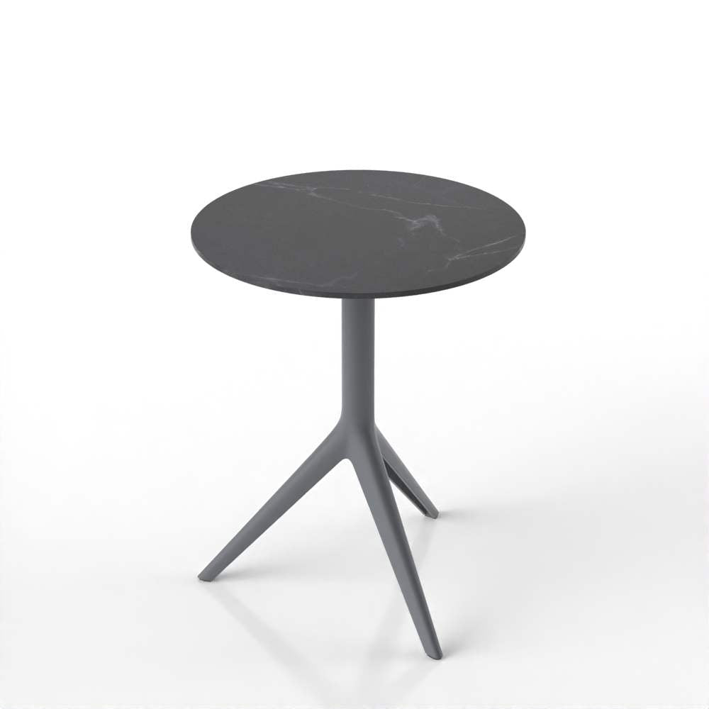 MARISOL Tisch Redonda 60cm