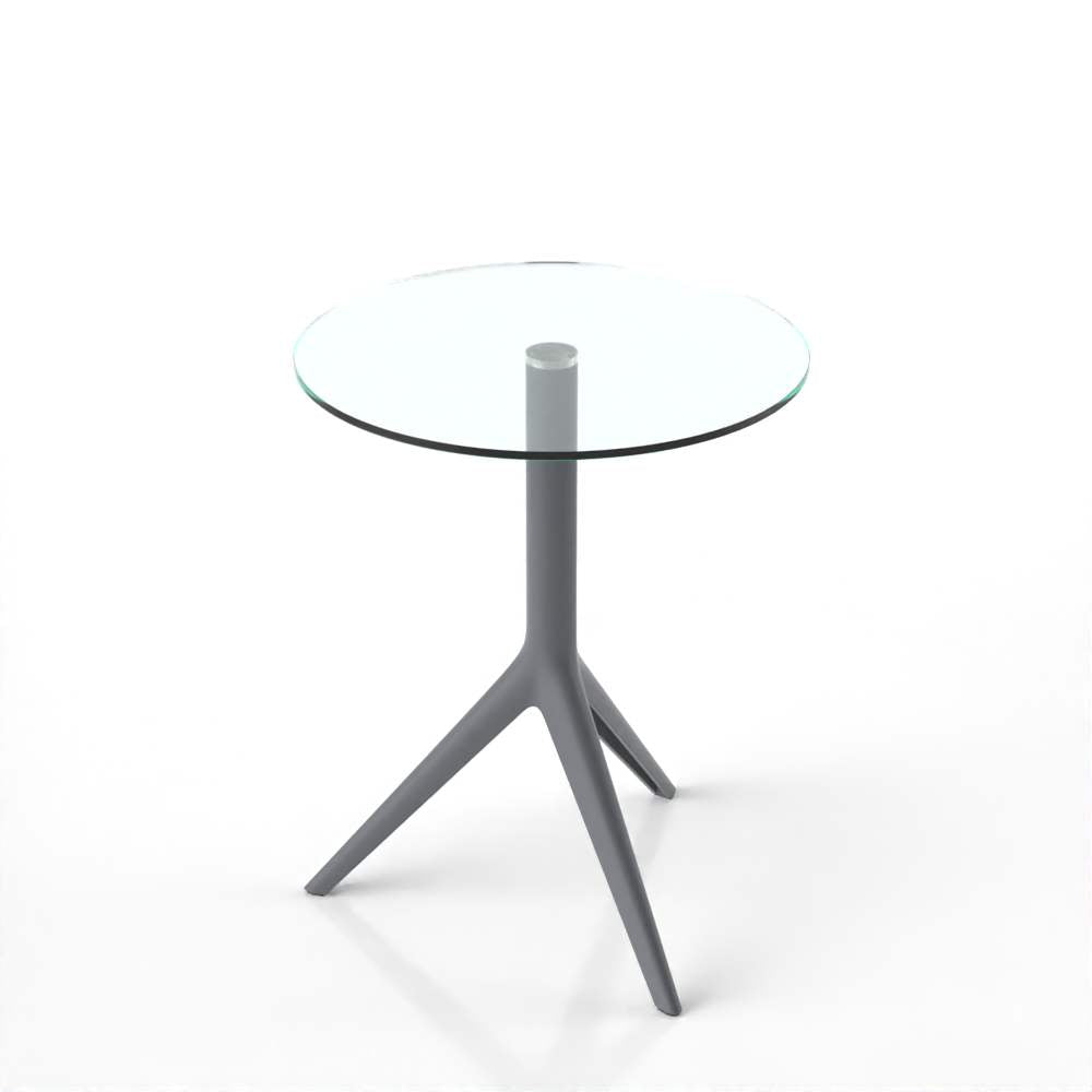MARISOL Tisch Redonda 60cm