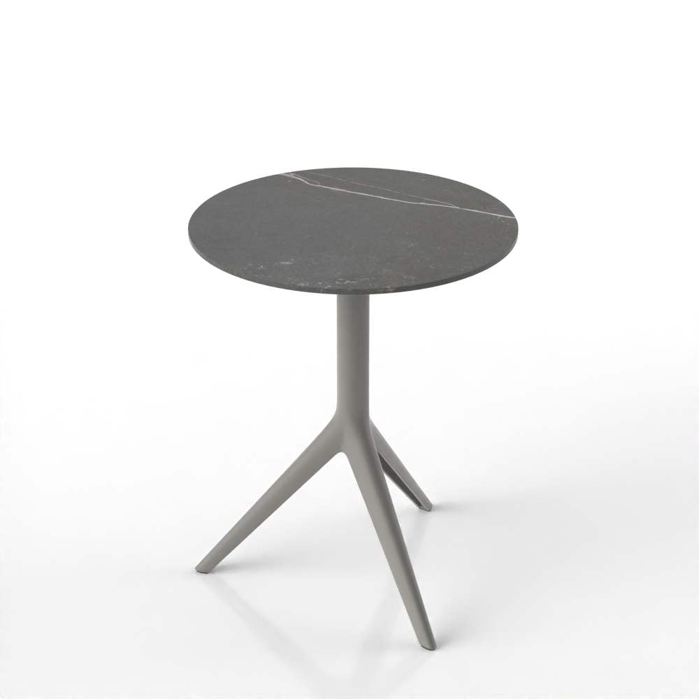 MARISOL Tisch Redonda 60cm