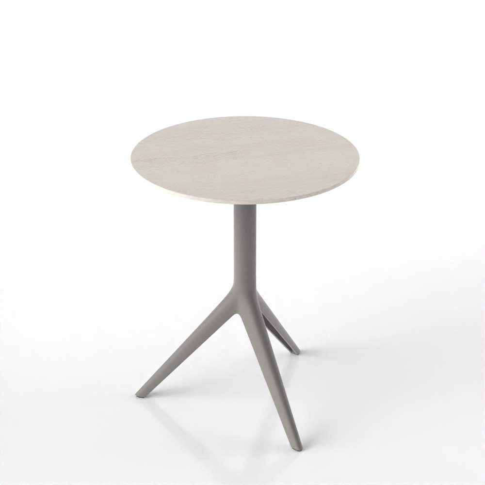 MARISOL Tisch Redonda 60cm