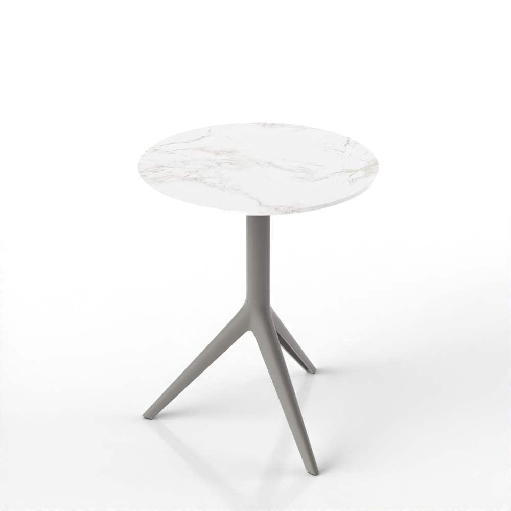 MARISOL Tisch Redonda 60cm