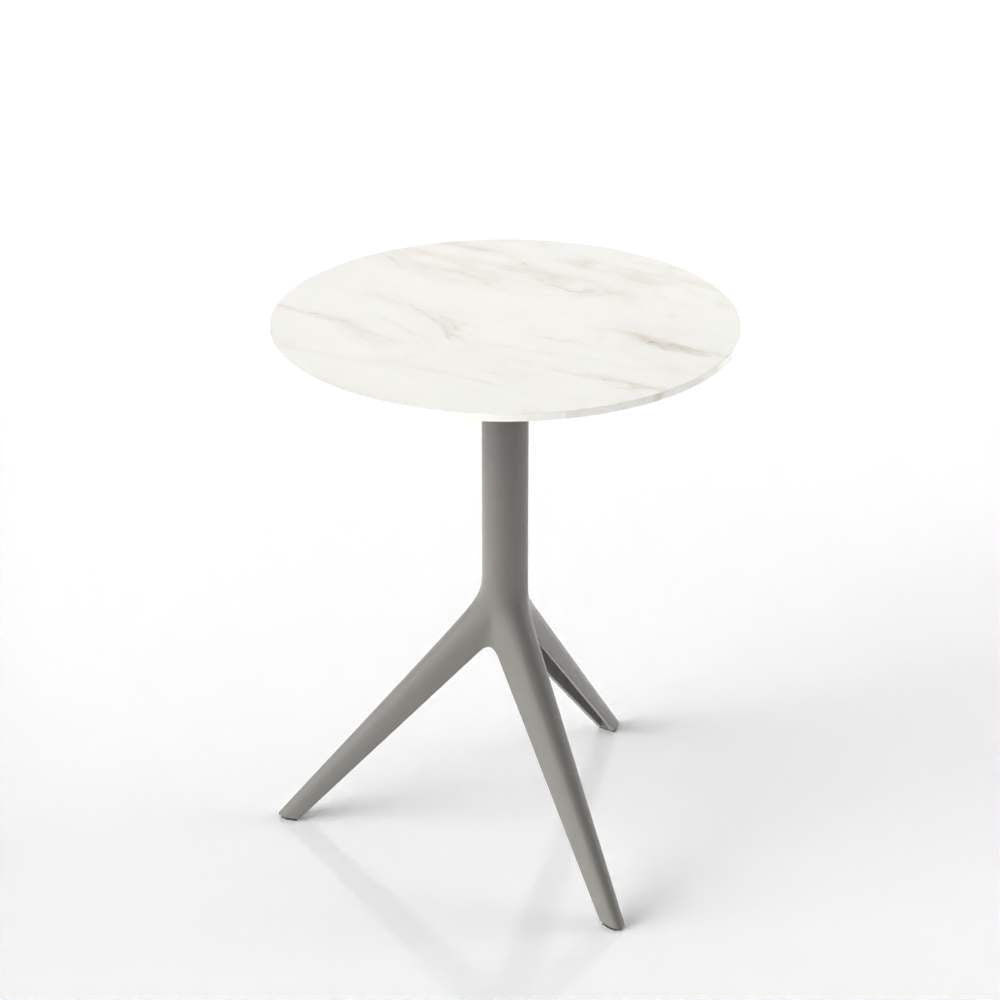 MARISOL Tisch Redonda 60cm