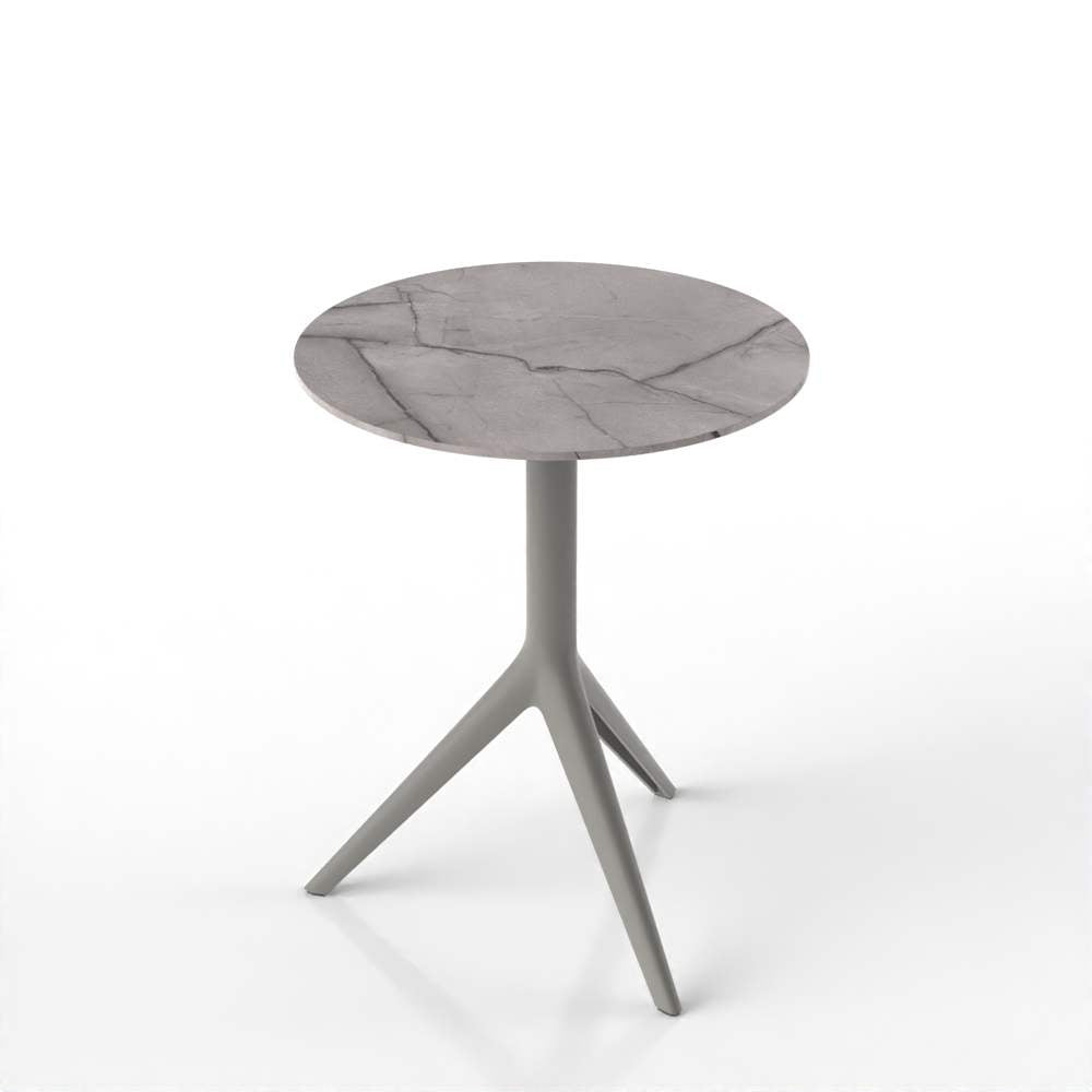 MARISOL Tisch Redonda 60cm