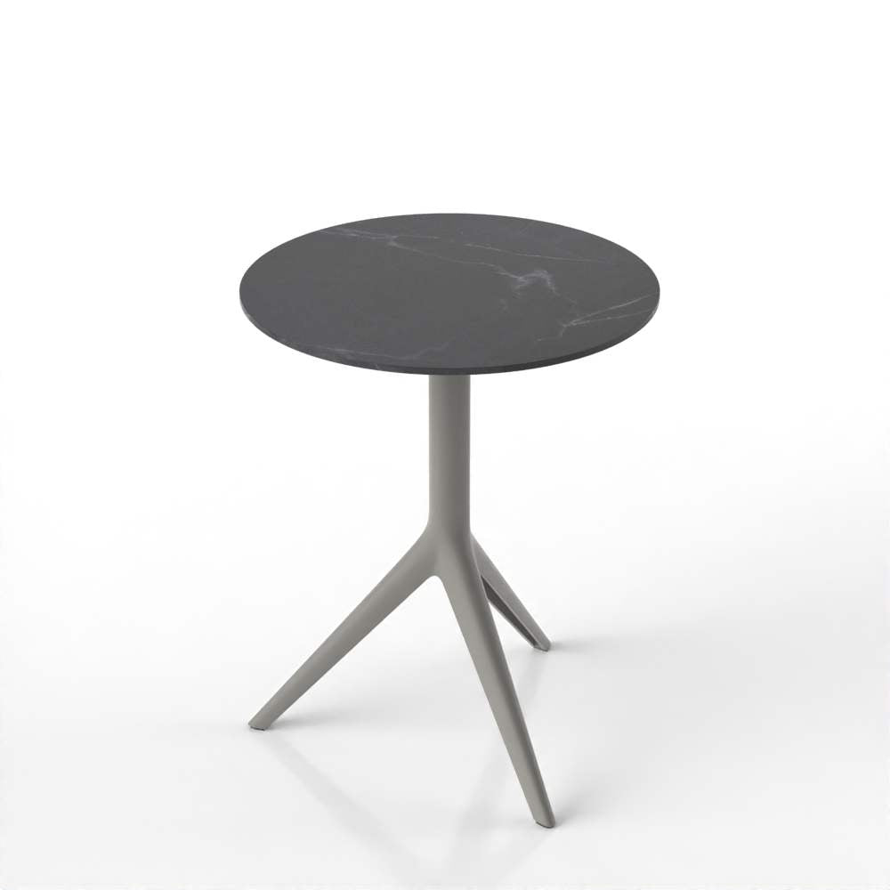 MARISOL Tisch Redonda 60cm