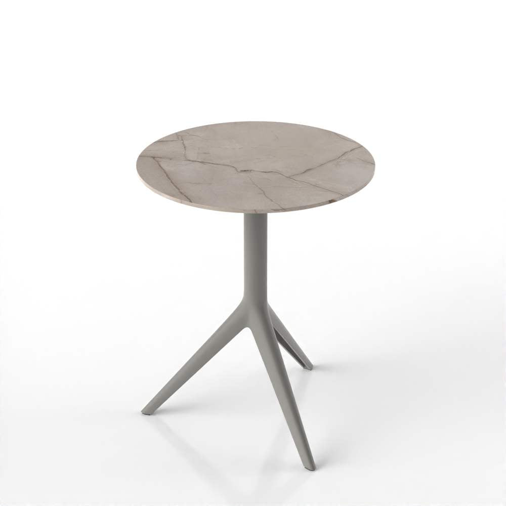 MARISOL Tisch Redonda 60cm
