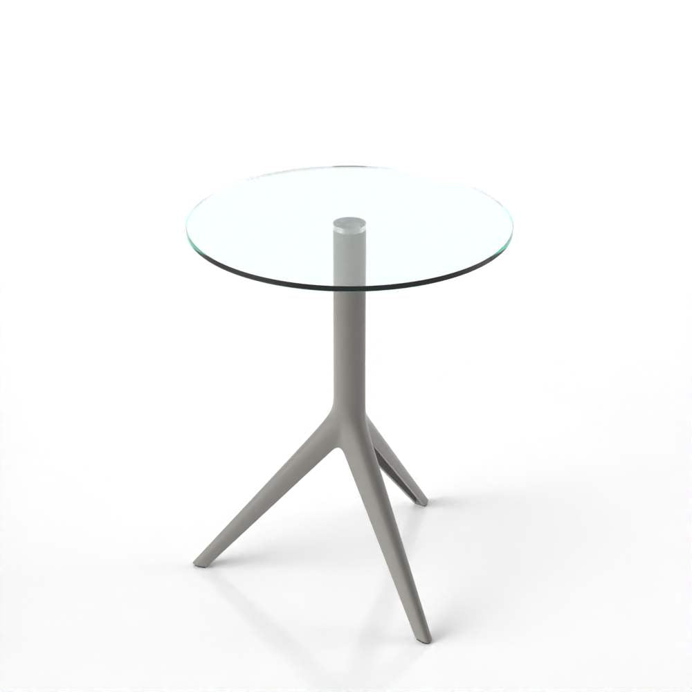 MARISOL Tisch Redonda 60cm