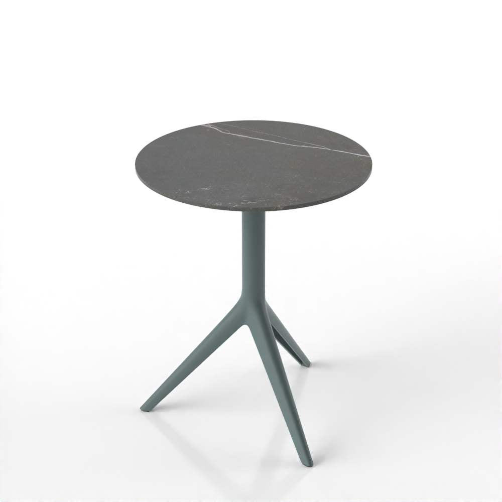 MARISOL Tisch Redonda 60cm