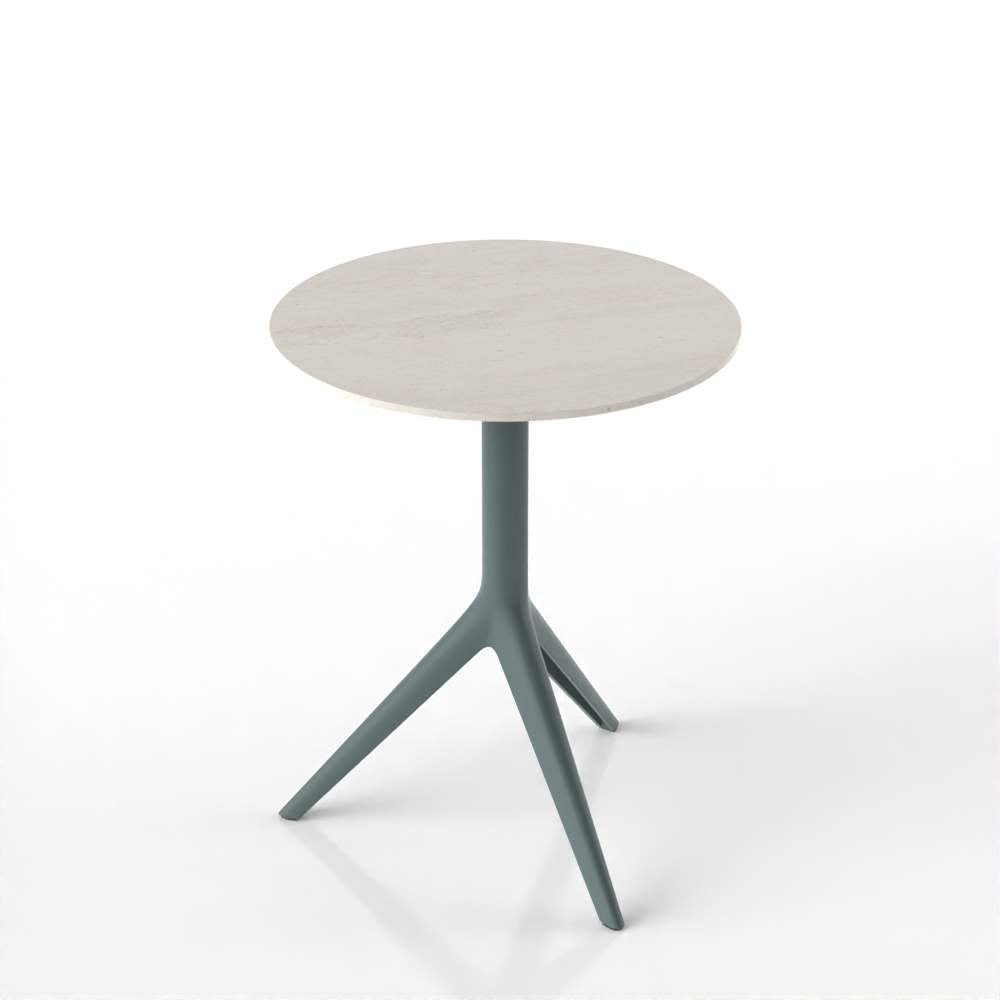 MARISOL Tisch Redonda 60cm