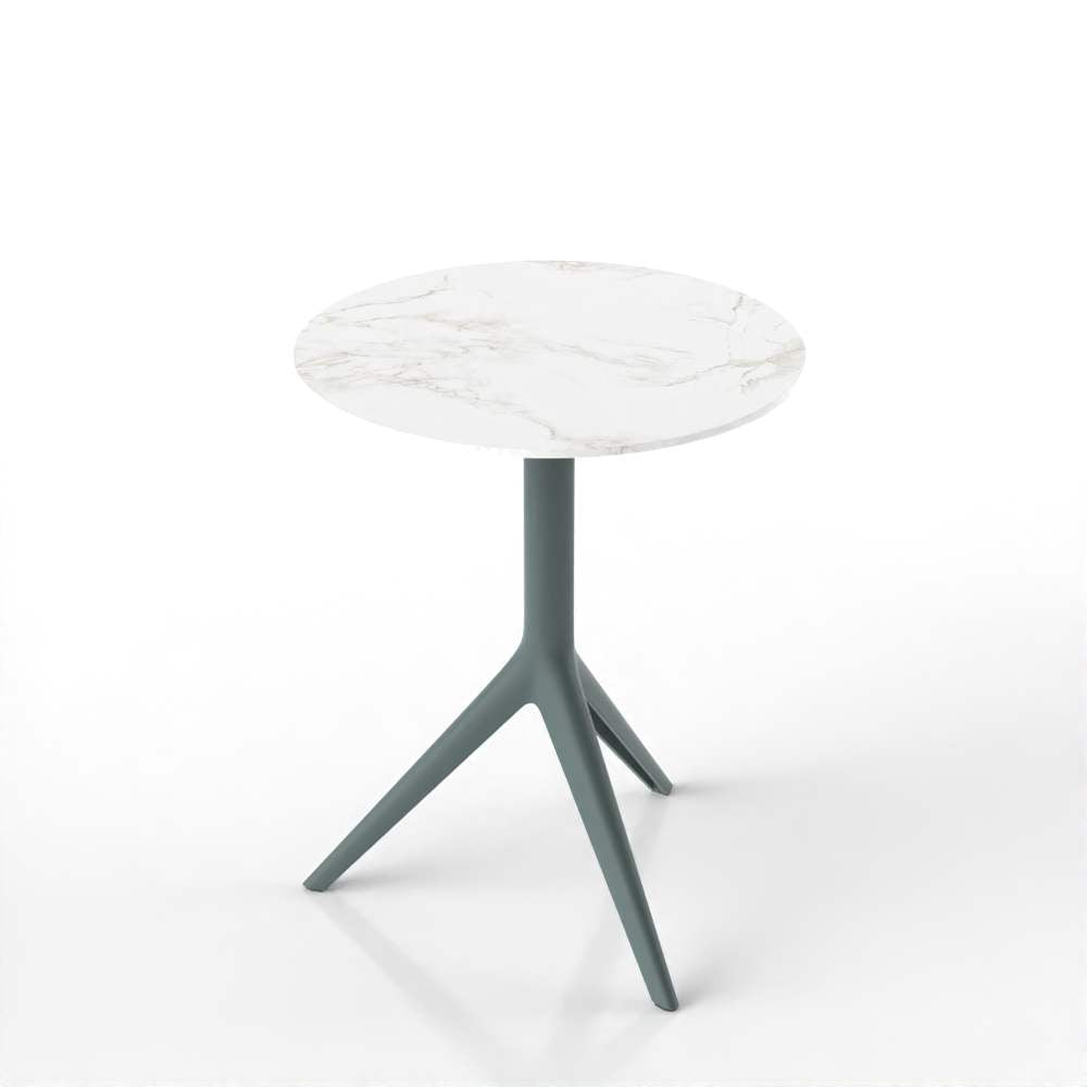 MARISOL Tisch Redonda 60cm