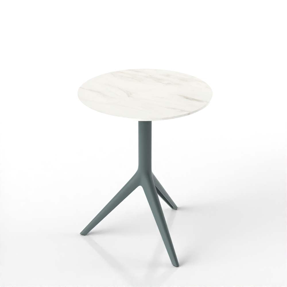 MARISOL Tisch Redonda 60cm