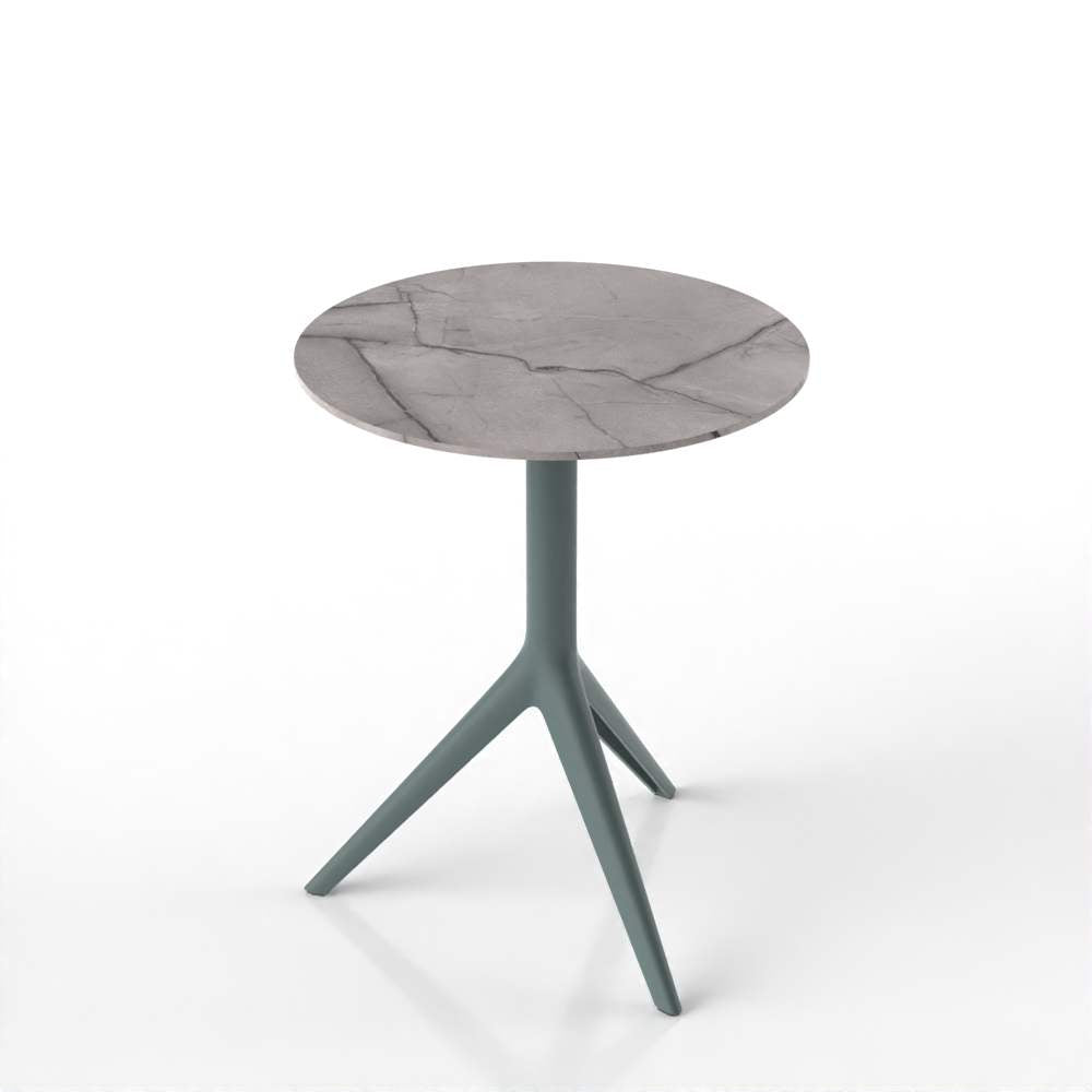 MARISOL Tisch Redonda 60cm