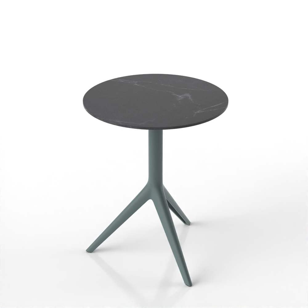 MARISOL Tisch Redonda 60cm