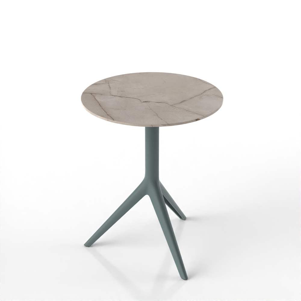 MARISOL Tisch Redonda 60cm